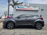 Used 2019 Toyota C-HR XLE image 2