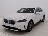 New 2026 BMW i5 eDrive40 image 4