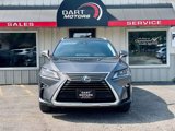 Used 2019 Lexus RX 450h F Sport image 2