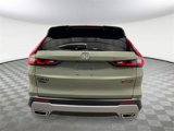 New 2026 Honda CR-V TrailSport image 4