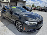 Used 2019 BMW 530i xDrive w/ Premium Package image 4