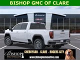 New 2026 GMC Sierra 2500 SLE w/ SLE Value Package; image 5