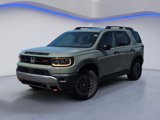 New 2026 Honda Passport TrailSport image 2