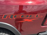 New 2025 RAM 1500 Rebel w/ Rebel Level 2 Equipment Group image 5