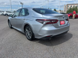 Used 2024 Toyota Camry XLE image 3