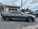 Used 2022 Audi S5 Premium Plus w/ Premium Plus image 2