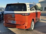 New 2025 Volkswagen ID. Buzz 1st Edition image 6