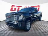 Used 2022 GMC Sierra 3500 Denali image 2