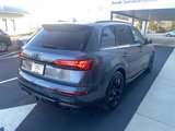 New 2025 Audi SQ7 Premium Plus image 4