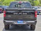 New 2025 RAM 1500 Laramie w/ Night Edition image 5