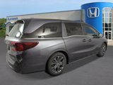 New 2025 Honda Odyssey Touring image 4