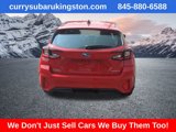 New 2025 Subaru Impreza 2.0i image 3