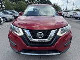 Used 2017 Nissan Rogue S image 2