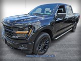 New 2025 Ford F150 XLT image 3