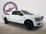 New 2025 RAM 2500 Laramie w/ Night Edition image 2