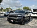 New 2025 Jeep Wagoneer Series II w/ Premium Group I image 3