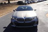 New 2025 BMW 530i w/ M Sport Package image 2