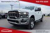 New 2025 RAM 2500 Tradesman image 4