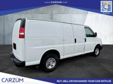 Used 2019 Chevrolet Express 2500 w/ Safety Package image 4