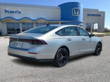 New 2025 Honda Accord SE image 4