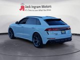 New 2025 Audi RS Q8 performance image 3