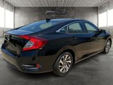 Used 2017 Honda Civic EX image 3