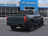 New 2025 Chevrolet Silverado 2500 LT w/ Trail Boss Package image 4