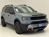 New 2026 Honda Passport TrailSport Elite image 4