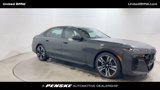 New 2026 BMW 740i image 2