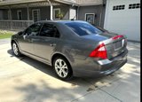 Used 2012 Ford Fusion SE image 3