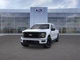 New 2025 Ford F150 XLT image 2