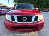 Used 2012 Nissan Pathfinder SV image 6