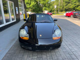 Used 1998 Porsche Boxster image 5