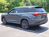 New 2025 Lexus TX 350 AWD image 3