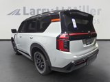 New 2025 Nissan Armada PRO-4X image 3