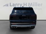 New 2026 Chevrolet Traverse Z71 w/ Enhanced Driving Package image 4