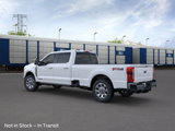 New 2025 Ford F350 Lariat image 4