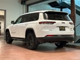 New 2025 Jeep Grand Cherokee L Limited w/ Luxury Tech Group II image 3