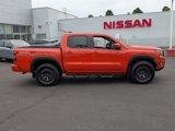 New 2025 Nissan Frontier PRO-4X image 4