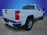 Used 2024 Chevrolet Silverado 2500 High Country w/ High Country Premium Package image 5