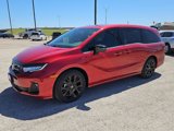 New 2025 Honda Odyssey Sport-L image 2