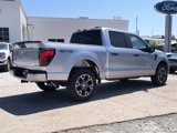 New 2025 Ford F150 STX w/ Equipment Group 200A image 4
