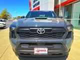 New 2025 Toyota Tacoma TRD Sport image 2