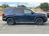 New 2026 Honda Passport TrailSport Elite image 3