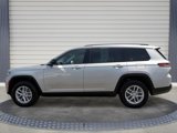 Used 2023 Jeep Grand Cherokee L Laredo image 4