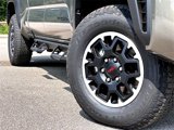 New 2025 Toyota Tacoma TRD Off-Road image 2