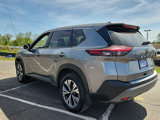 Used 2023 Nissan Rogue SV image 4
