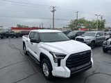 Certified 2024 Toyota Tundra SR5 image 2