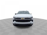 New 2026 Chevrolet Silverado 1500 LT image 3