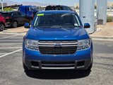 Certified 2023 Ford Maverick Lariat w/ Equipment Group 500A Standard image 2